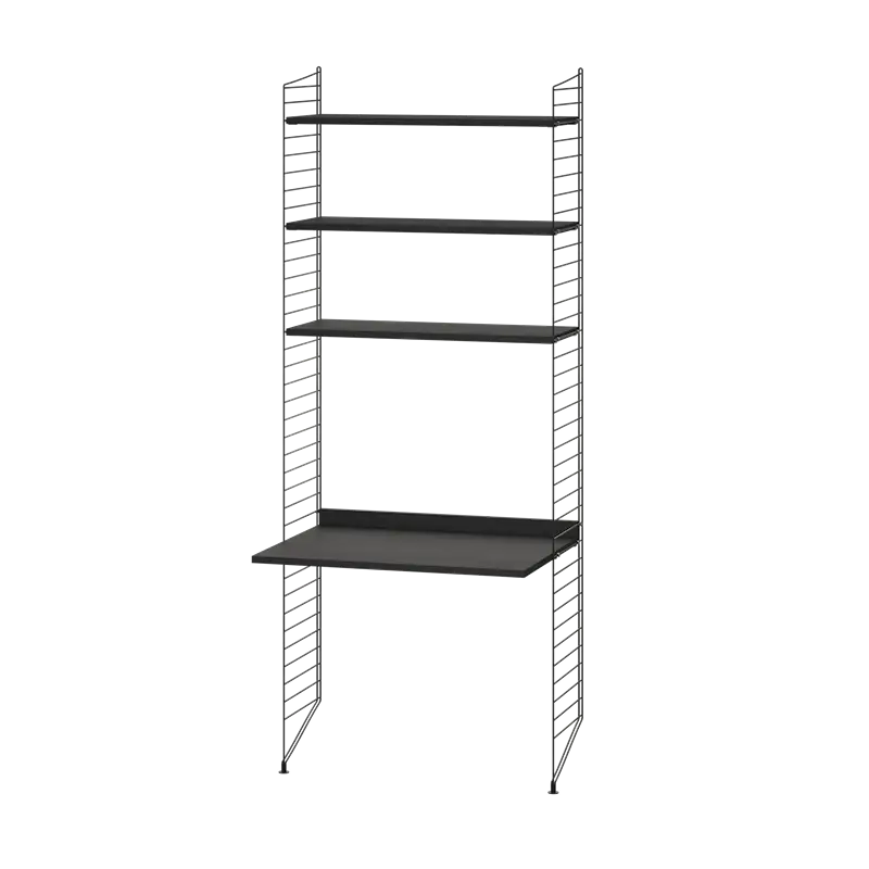 Shelves | String Furniture