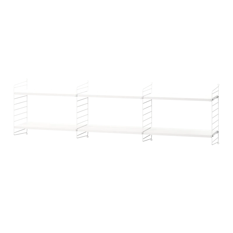 ストリング ポケット | String Furniture