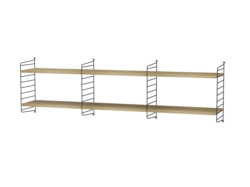 ストリング ポケット | String Furniture