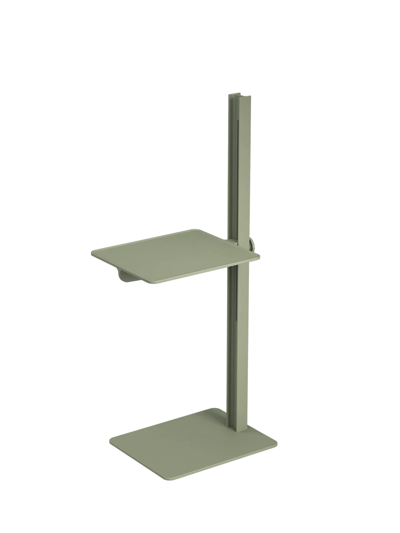 Museum Sidetable