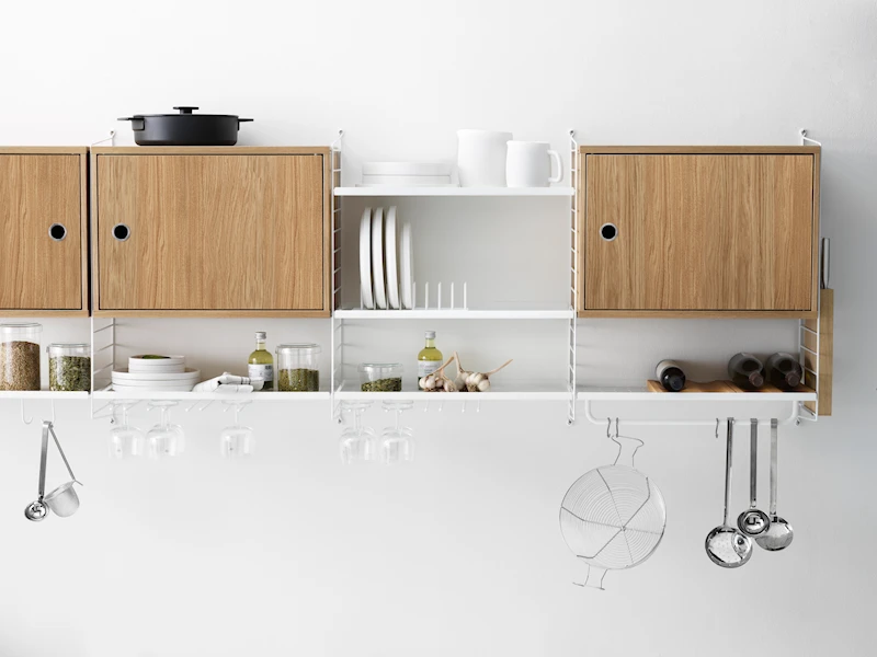 Cuisine M Beige/Beige