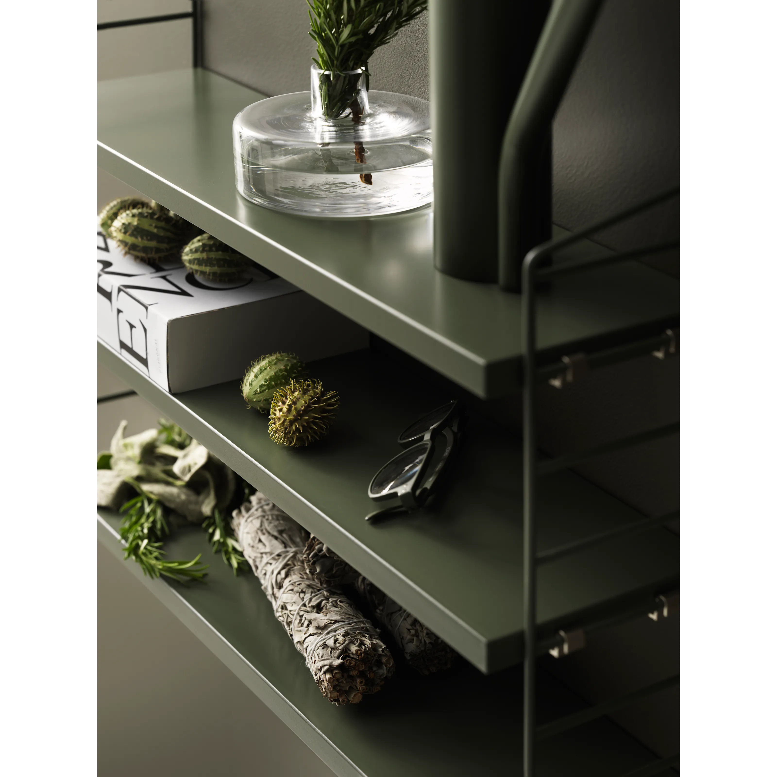 String® Pocket | String Furniture