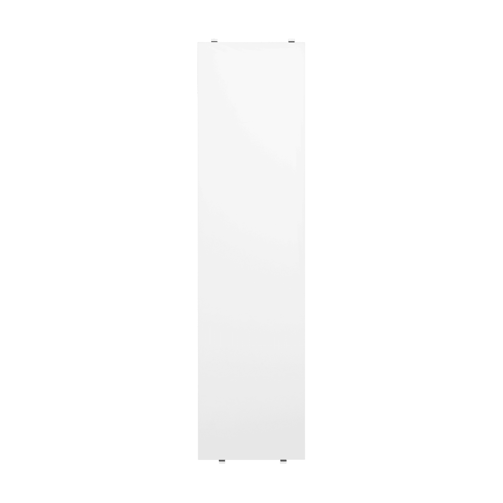 The wooden shelves are available in two widths, 58 and 78 cm, along with two depths, 20 and 30 cm. The shelves fit into wire and plex panels from String® System if the shelves and panels have the same depth. The shelves are flexible and easy to move around to meet your preferences. Create a monochrome shelf or mix shelves in different colours and types of wood. Each packaging contains three shelves and brackets.