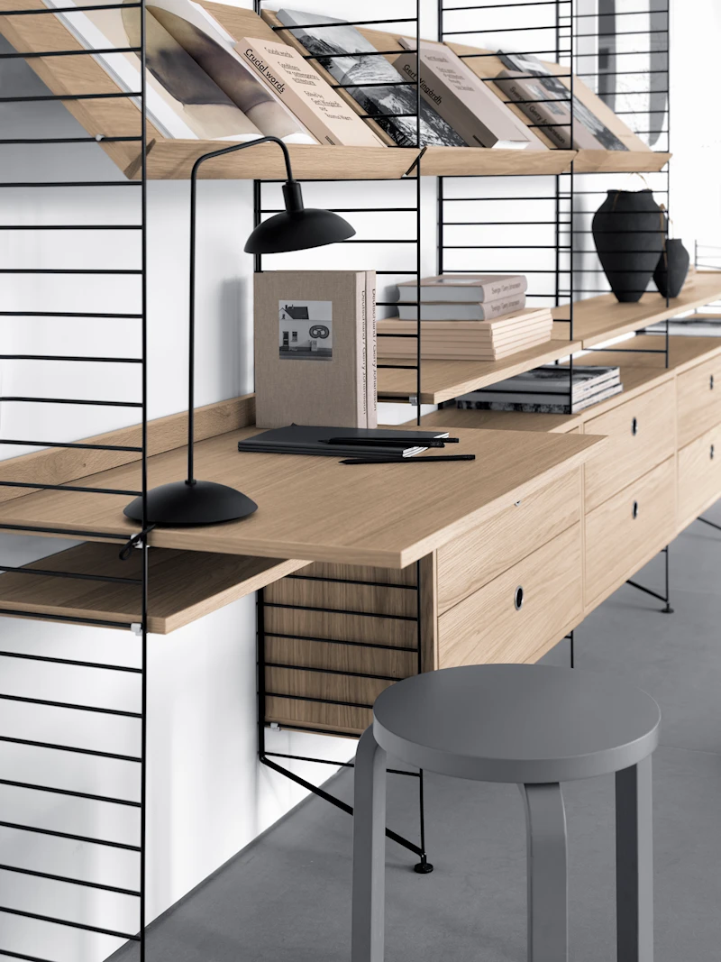 Shelf