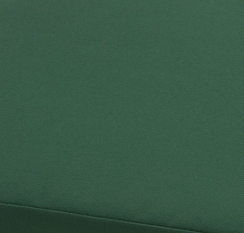 Seat Cushion, Chair 1, Brewery, High Tech - Green with Sunbrella