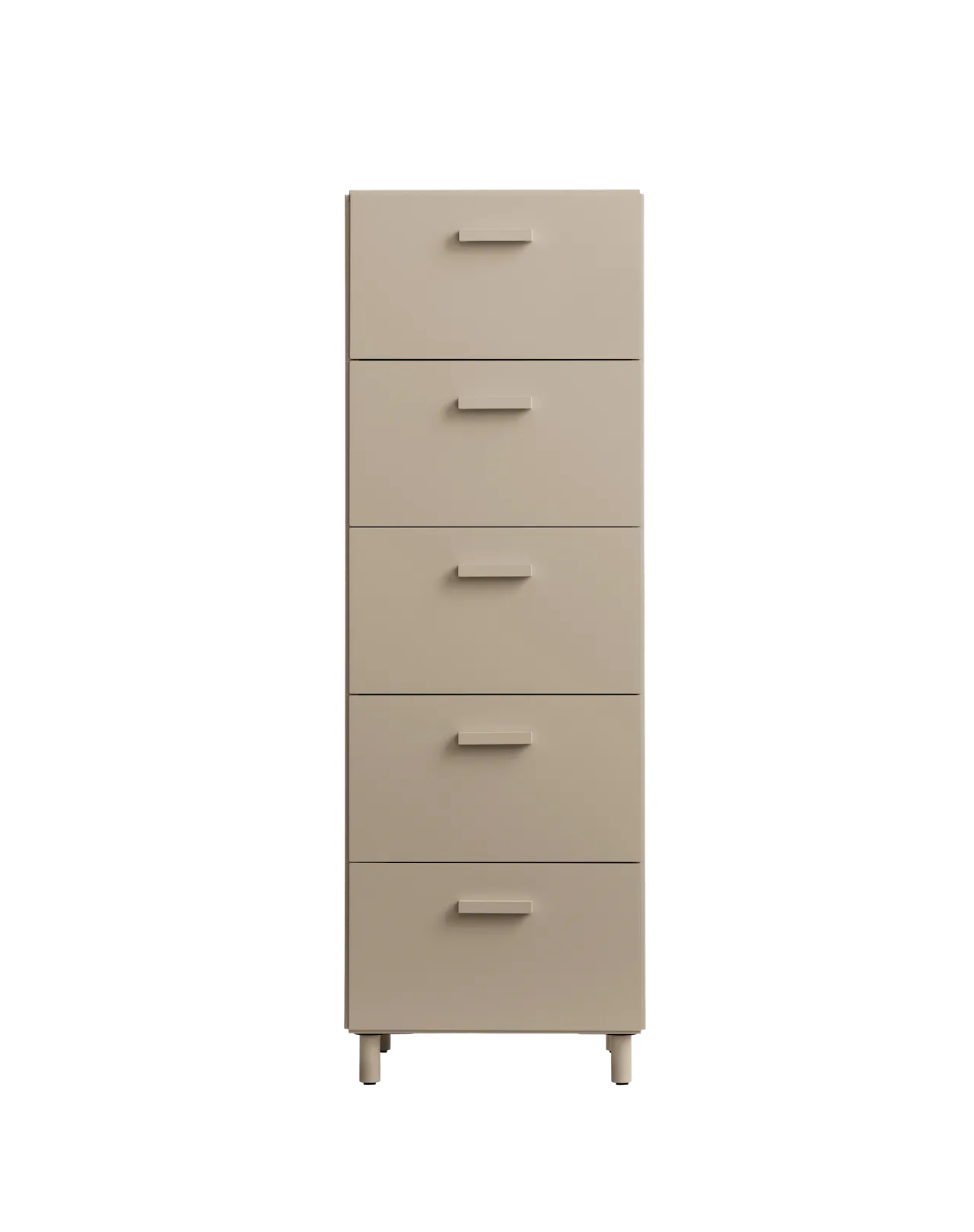 Product Image for String Relief Byrå, hög  Beige