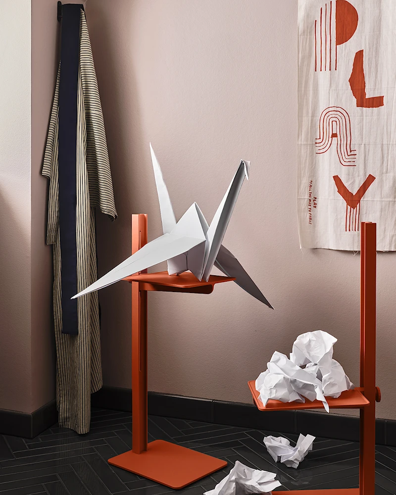 Museum Sidetable