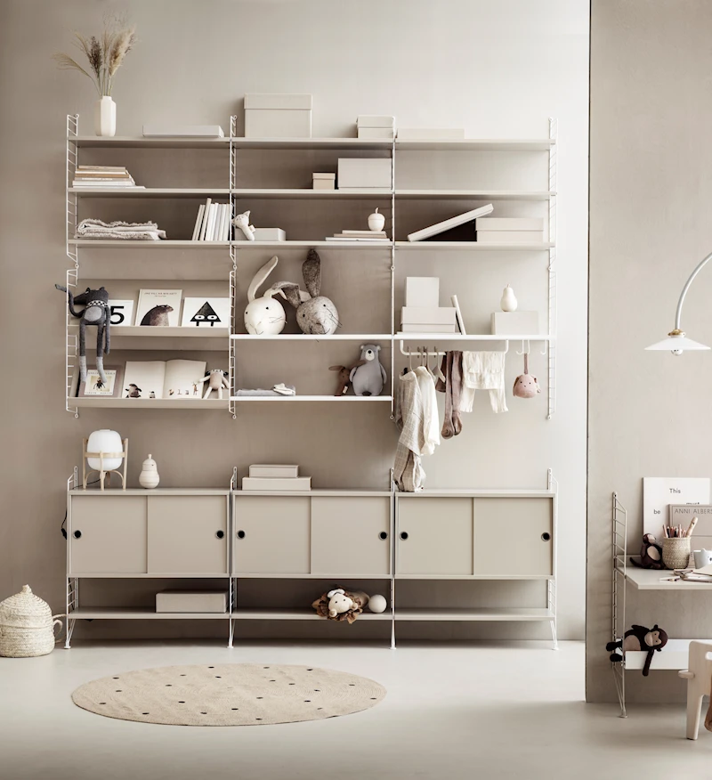 Shelf