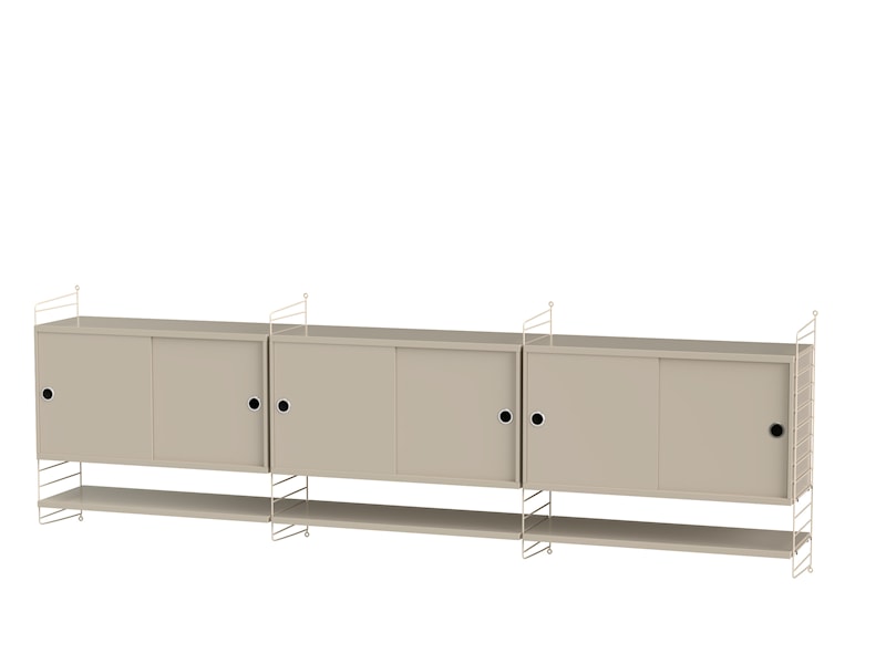 거실 E 베이지/베이지