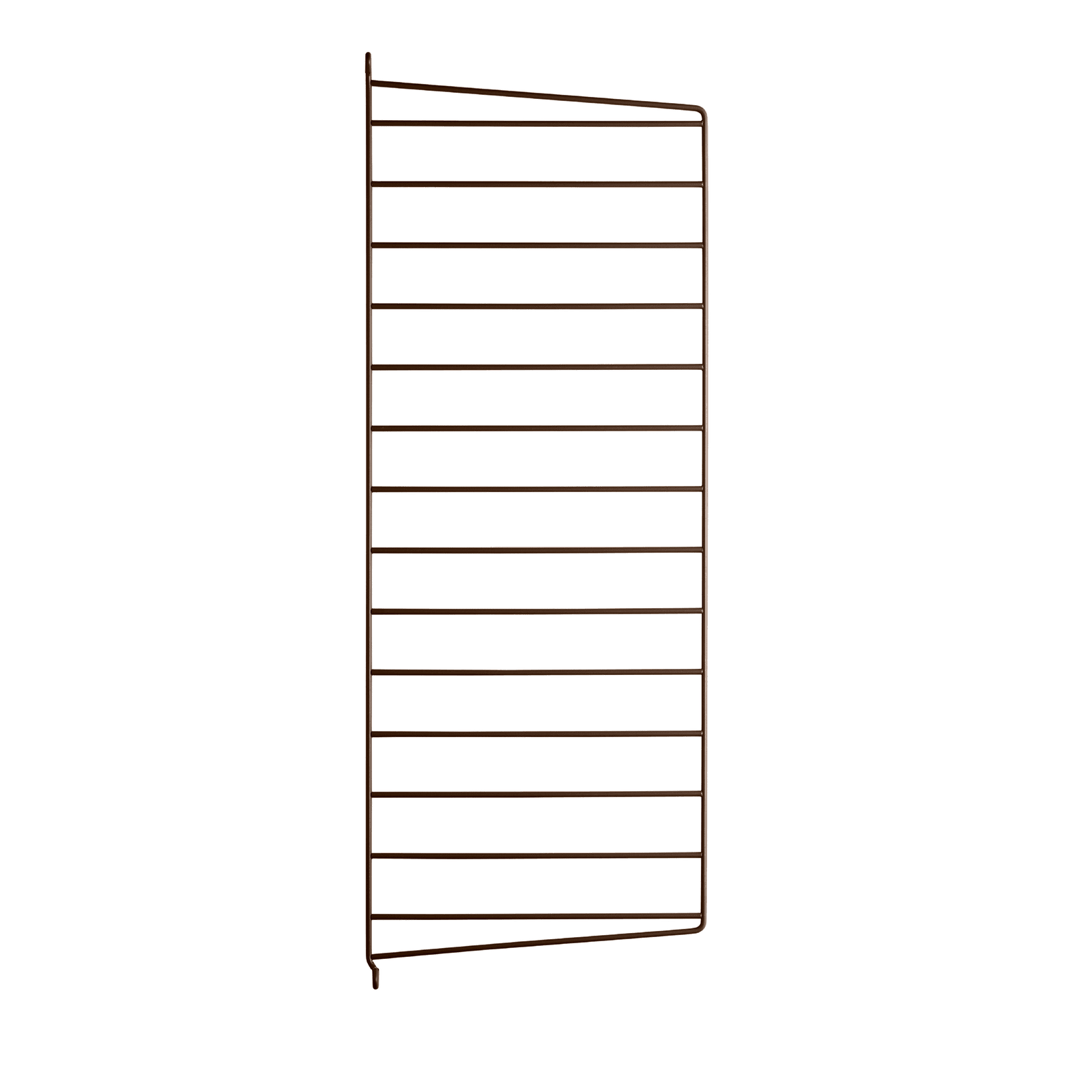 Wall panels  d30 x h75 cm Brown