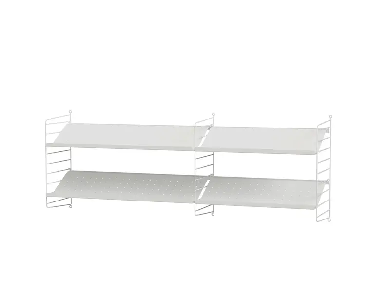 Wall Panels | String Furniture
