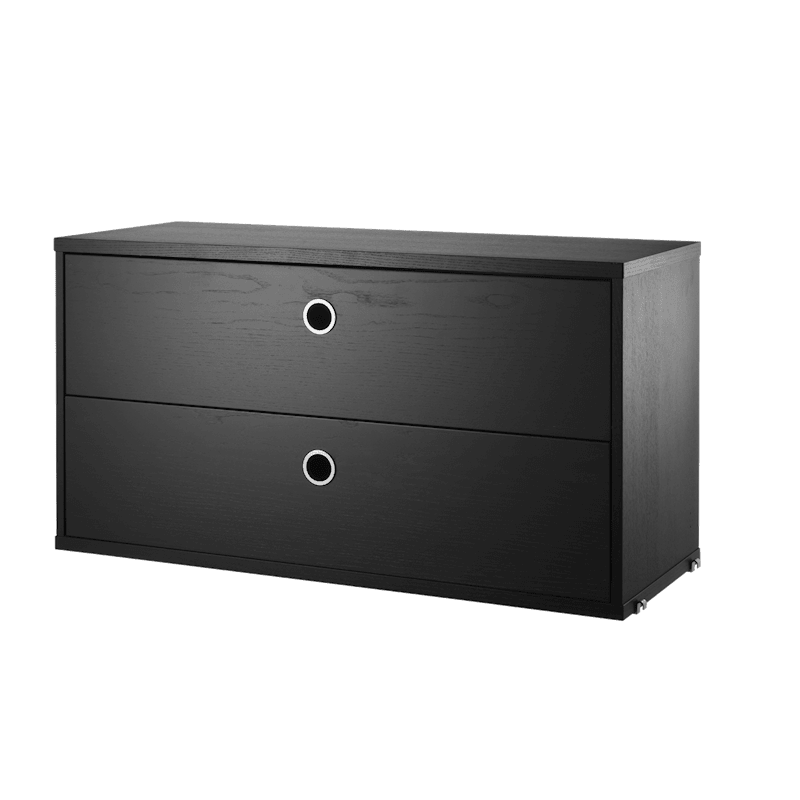 Chest of drawer