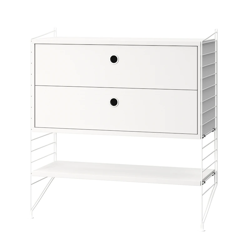 Sideboard B 80 CM