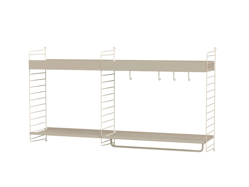 ストリング ポケット | String Furniture