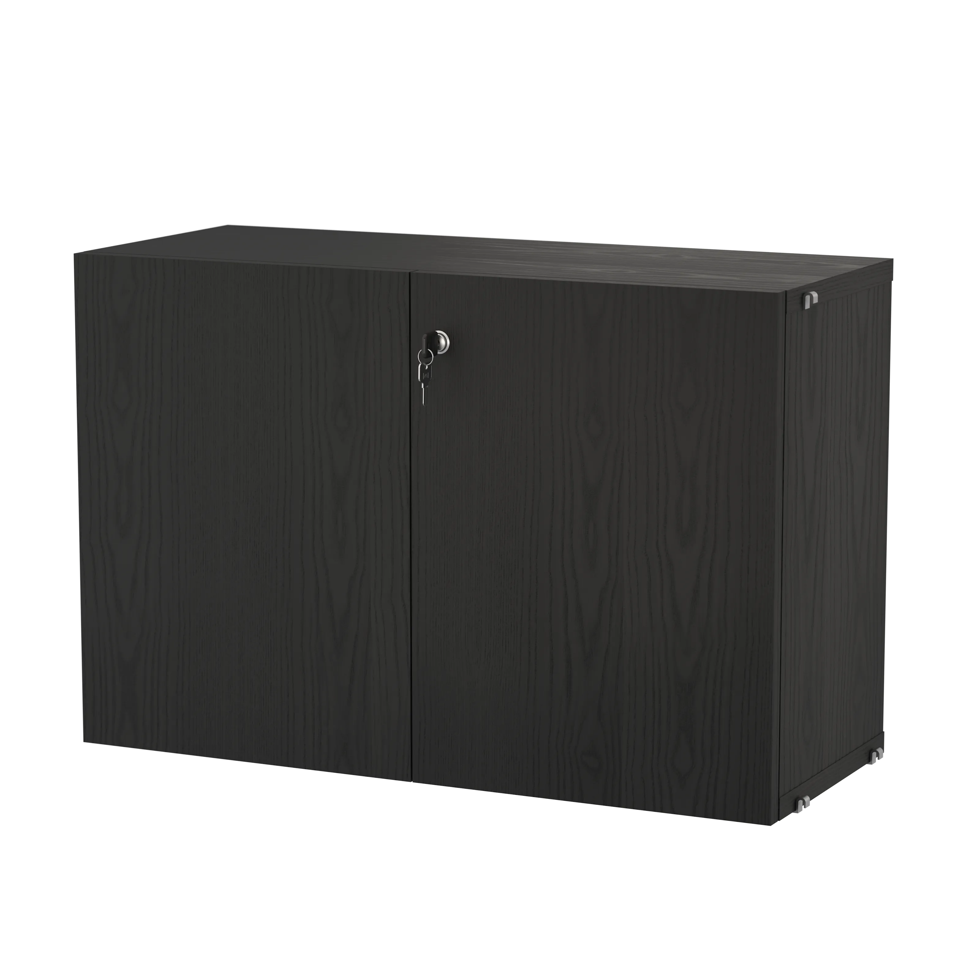 Cabinet with lock | String Furniture