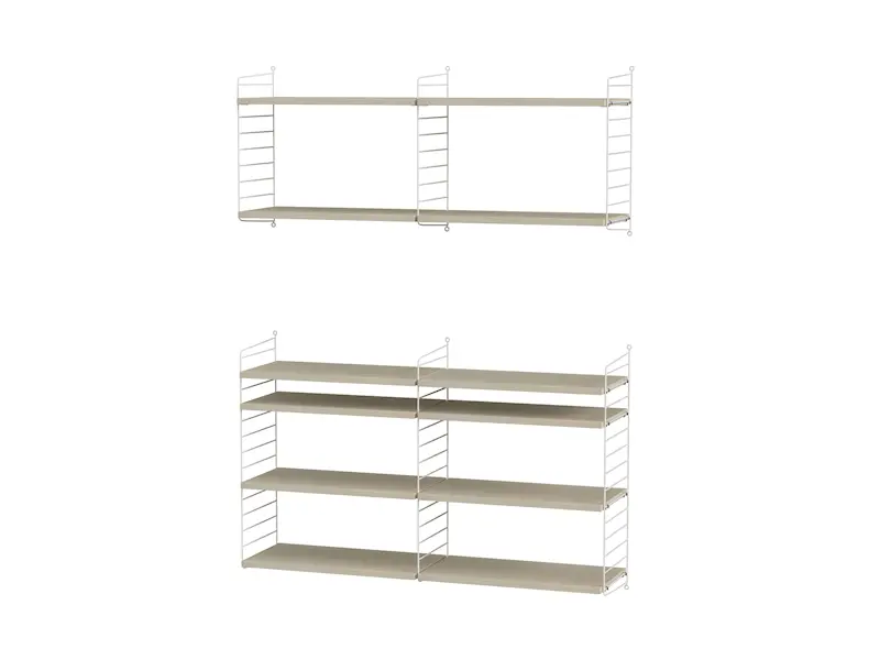Wall Panels | String Furniture
