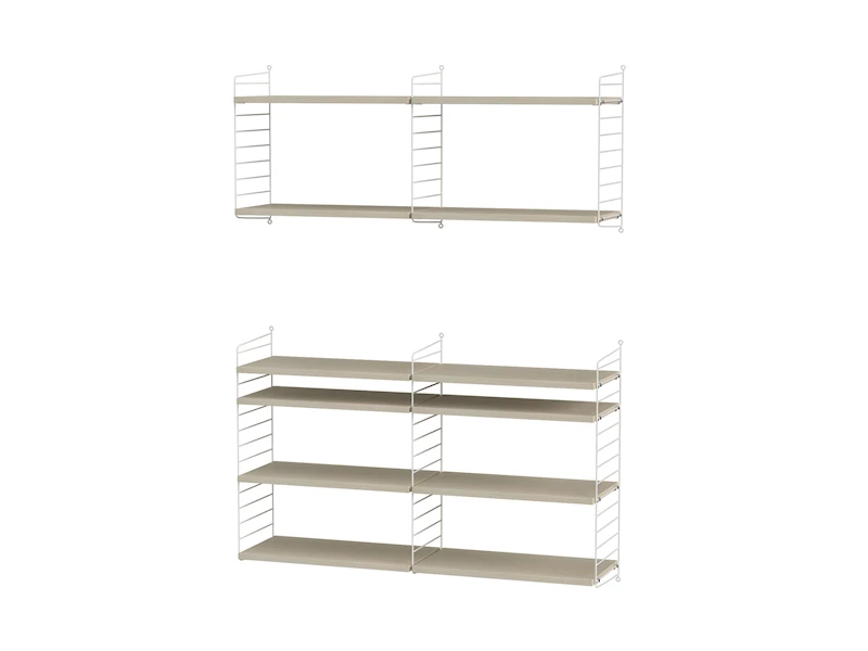 String 1949-2024 | String Furniture