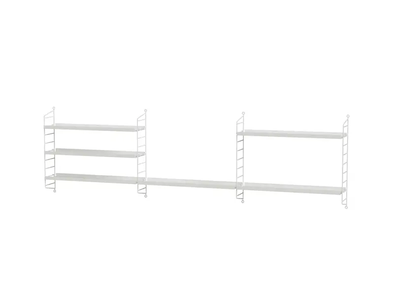 String® Pocket Metal | String Furniture