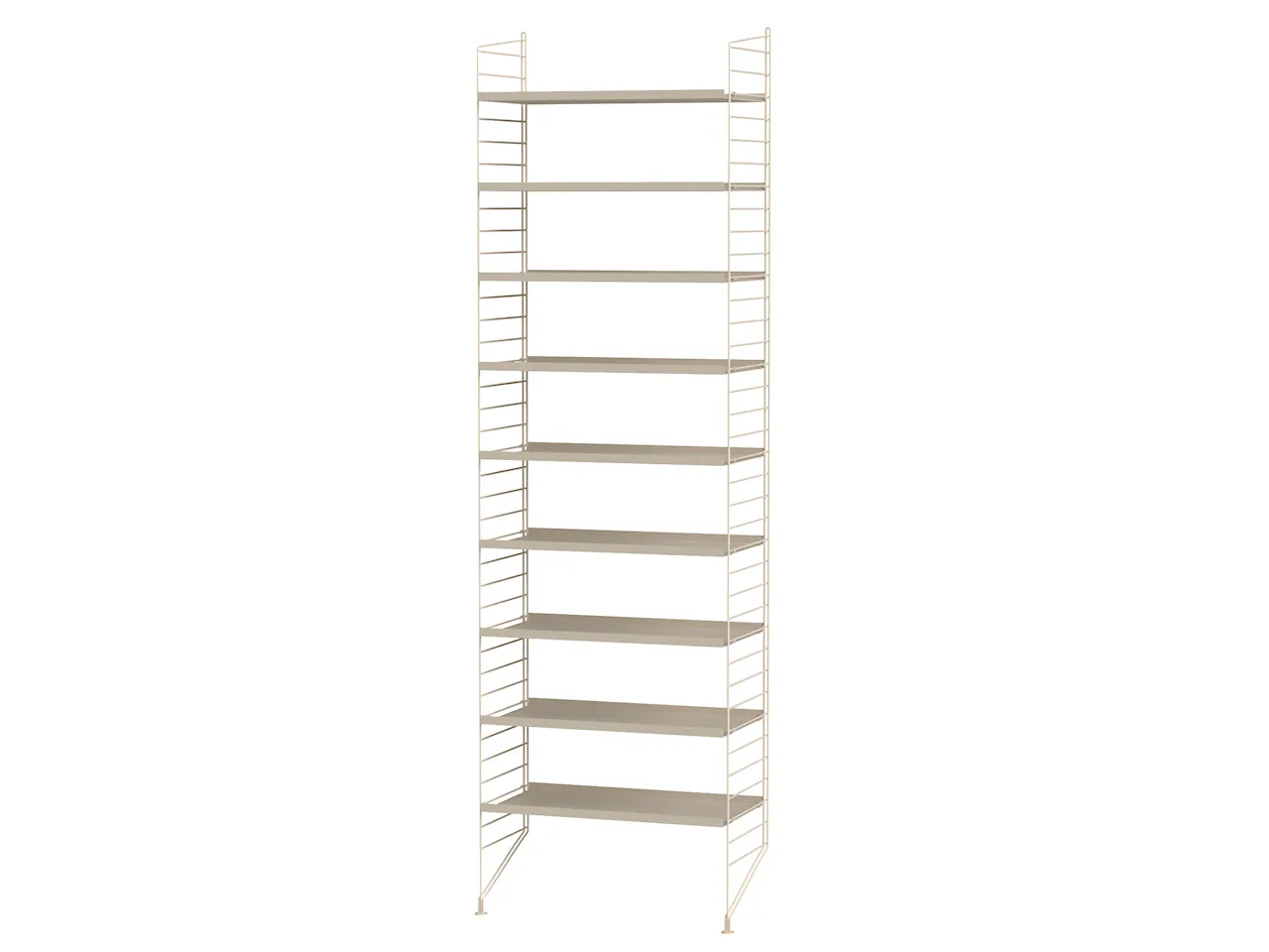 Product Image for String Hall A Beige/Beige