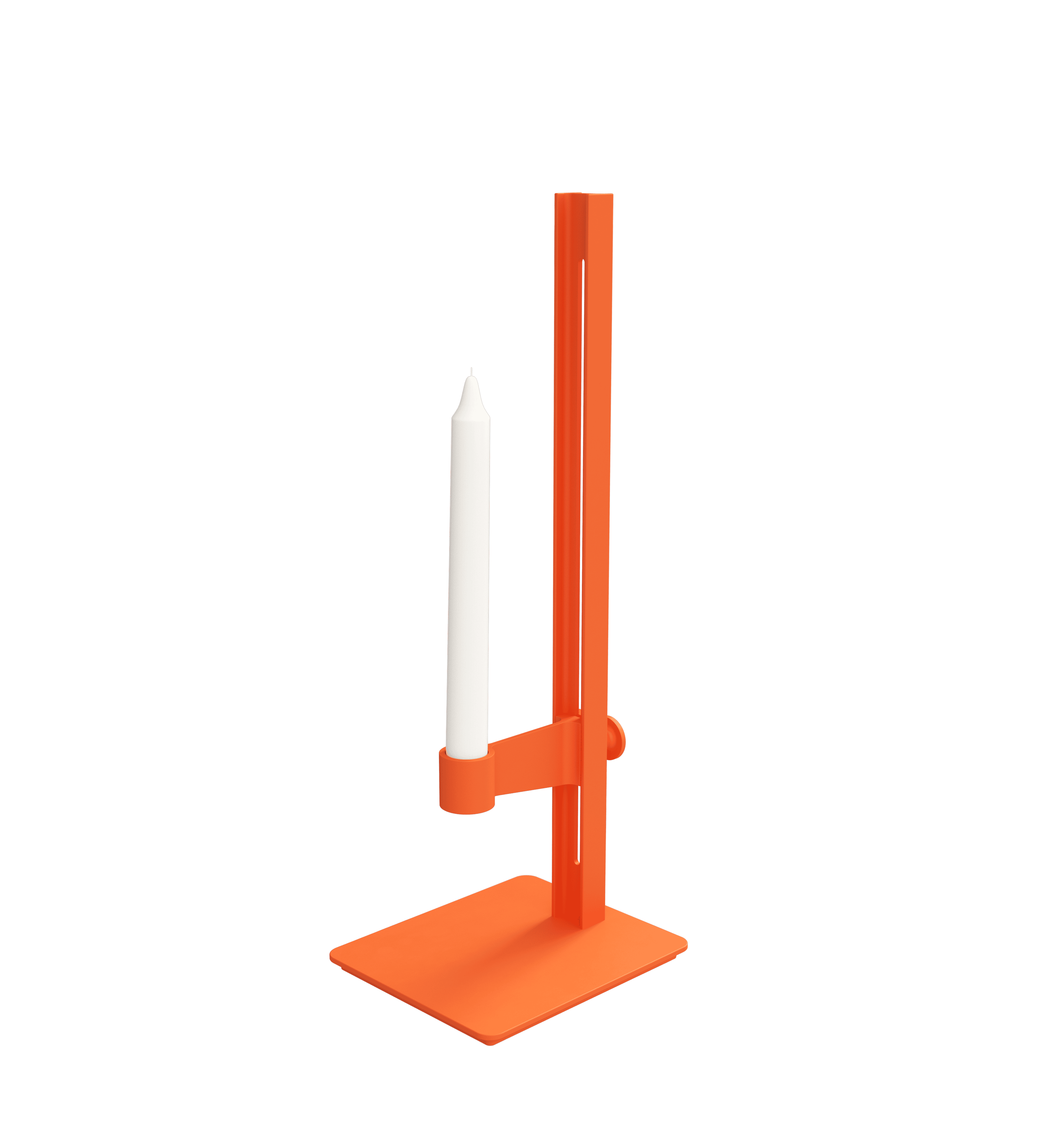 Museum Candle Holder