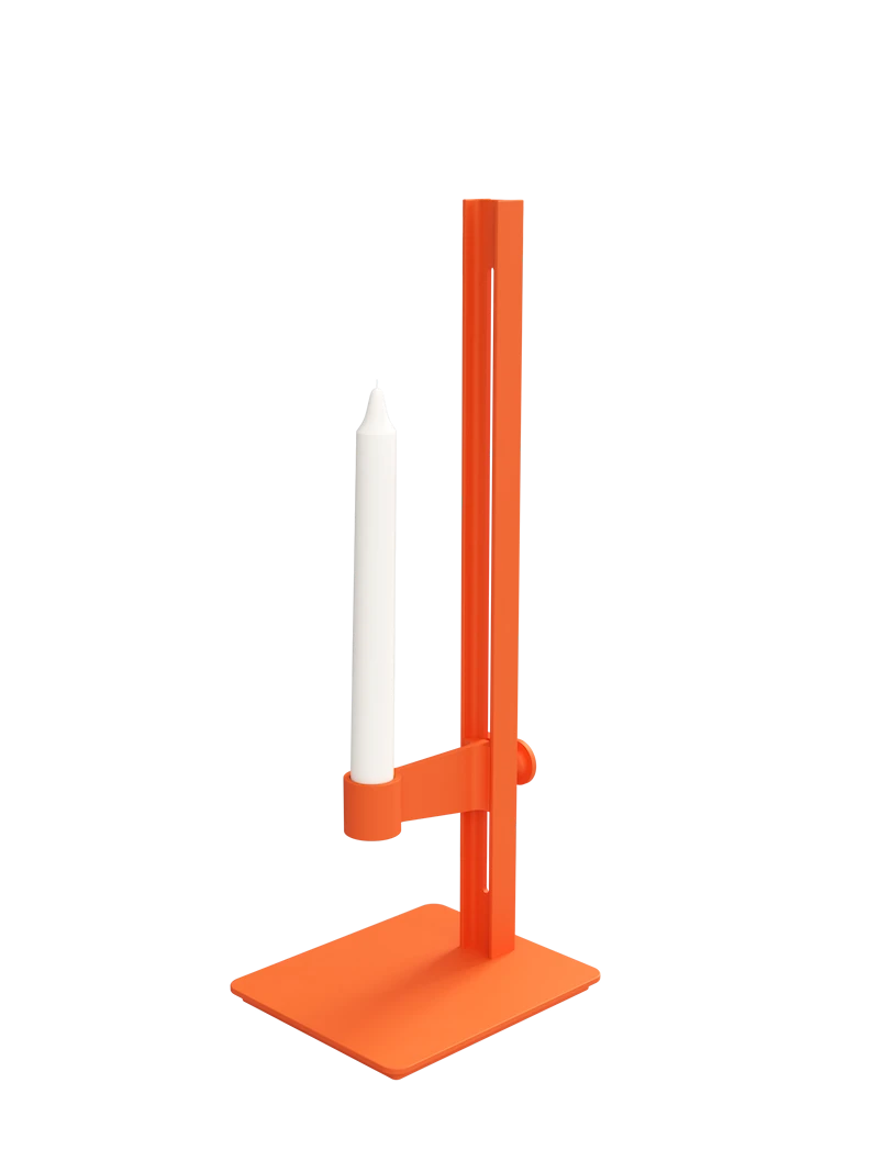 Museum Ljusstake