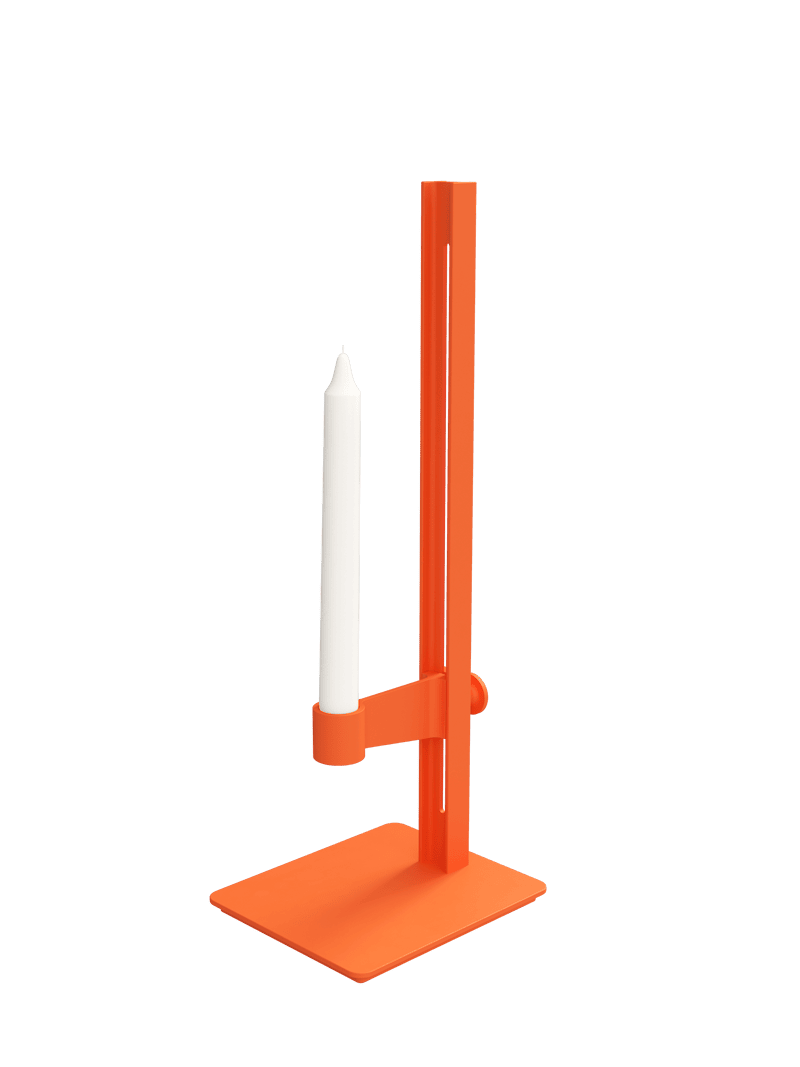 Museum Candle Holder