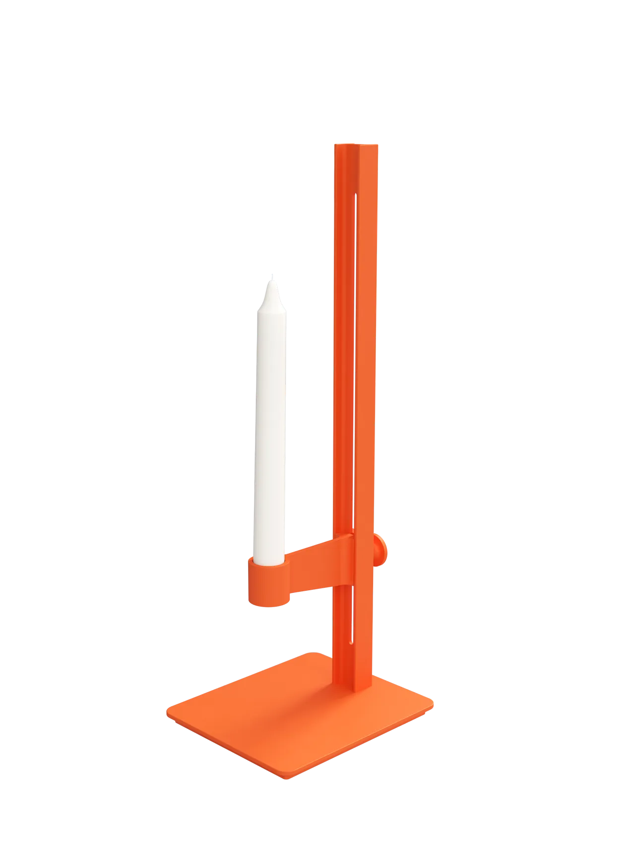Product Image for String Museum Ljusstake Orange
