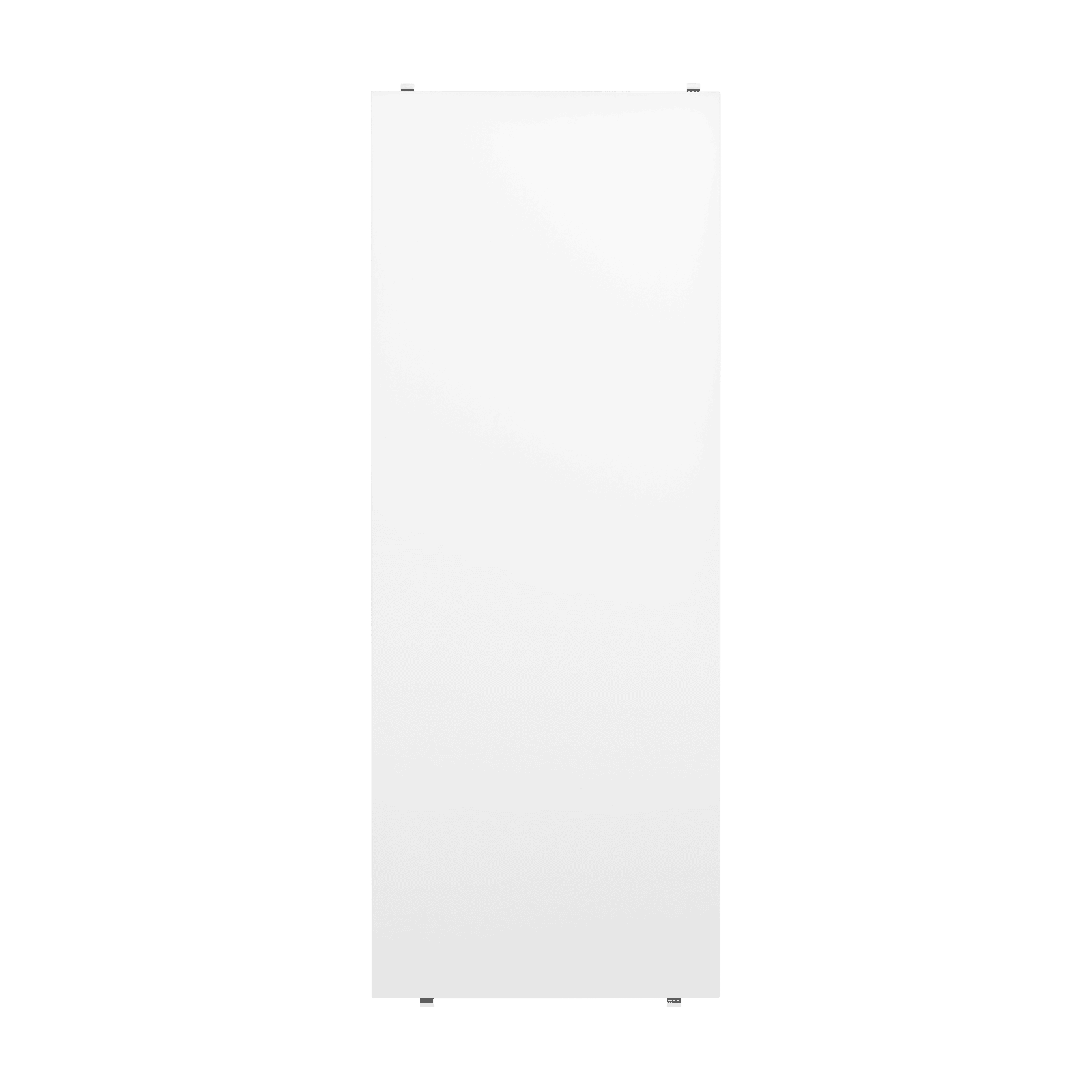 The wooden shelves are available in two widths, 58 and 78 cm, along with two depths, 20 and 30 cm. The shelves fit into wire and plex panels from String® System if the shelves and panels have the same depth. The shelves are flexible and easy to move around to meet your preferences. Create a monochrome shelf or mix shelves in different colours and types of wood. Each packaging contains three shelves and brackets.