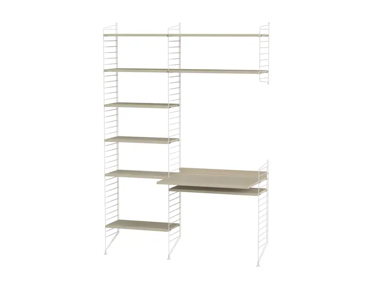 シェルフ | String Furniture