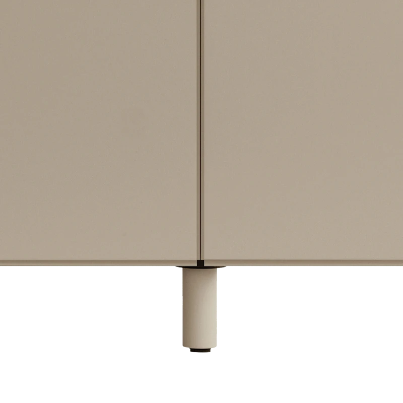 Relief Connecting leg