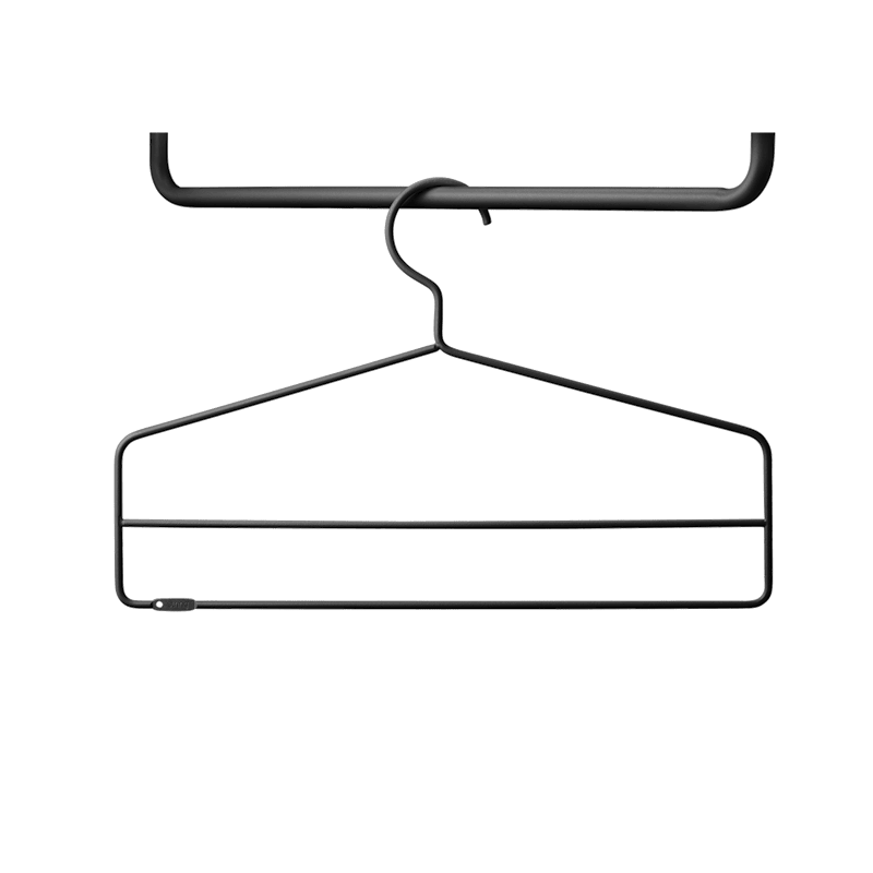 Coat-hanger