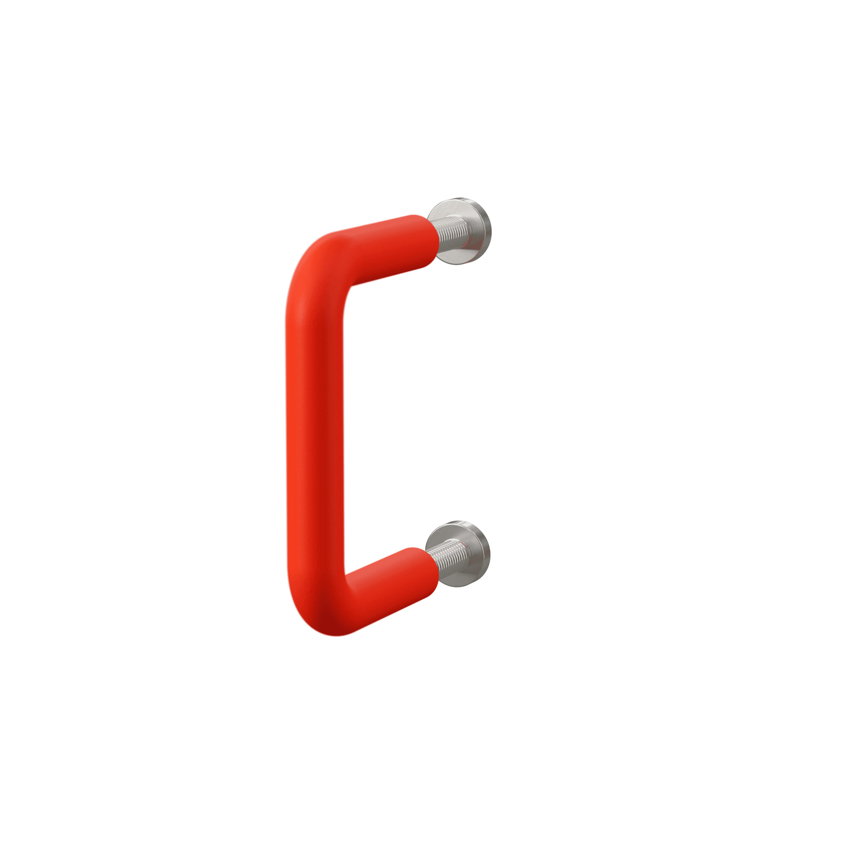 U-handle Pompeii red RAL D2 040 50 70