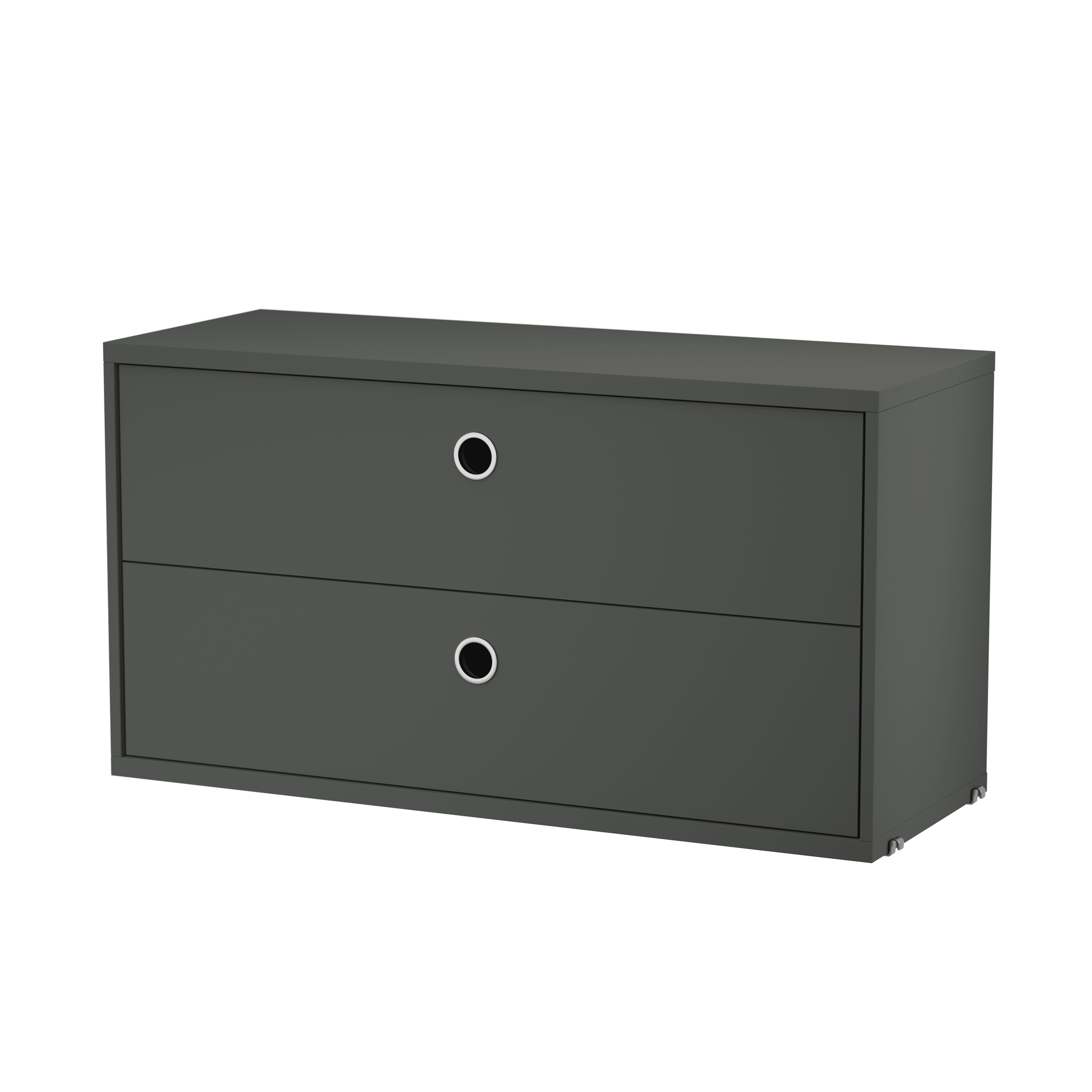 Chest of drawer