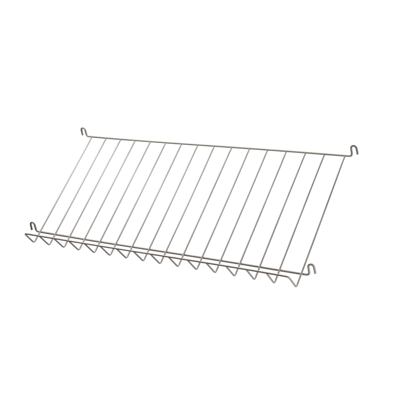 Product Image for String Tidskriftshylla tråd B78 x D30 x H15, Beige