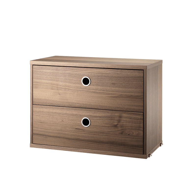 Chest of drawer