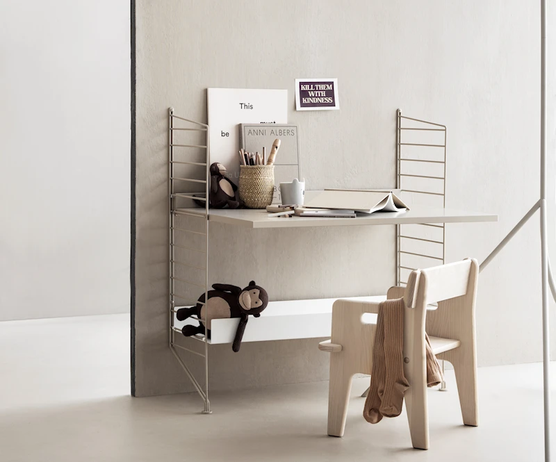 Work desk