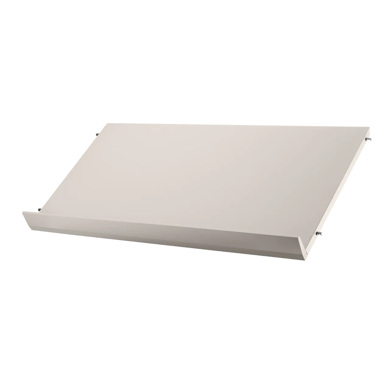Product Image for String Tidskriftshylla trä B78 x D30 x H15, Beige