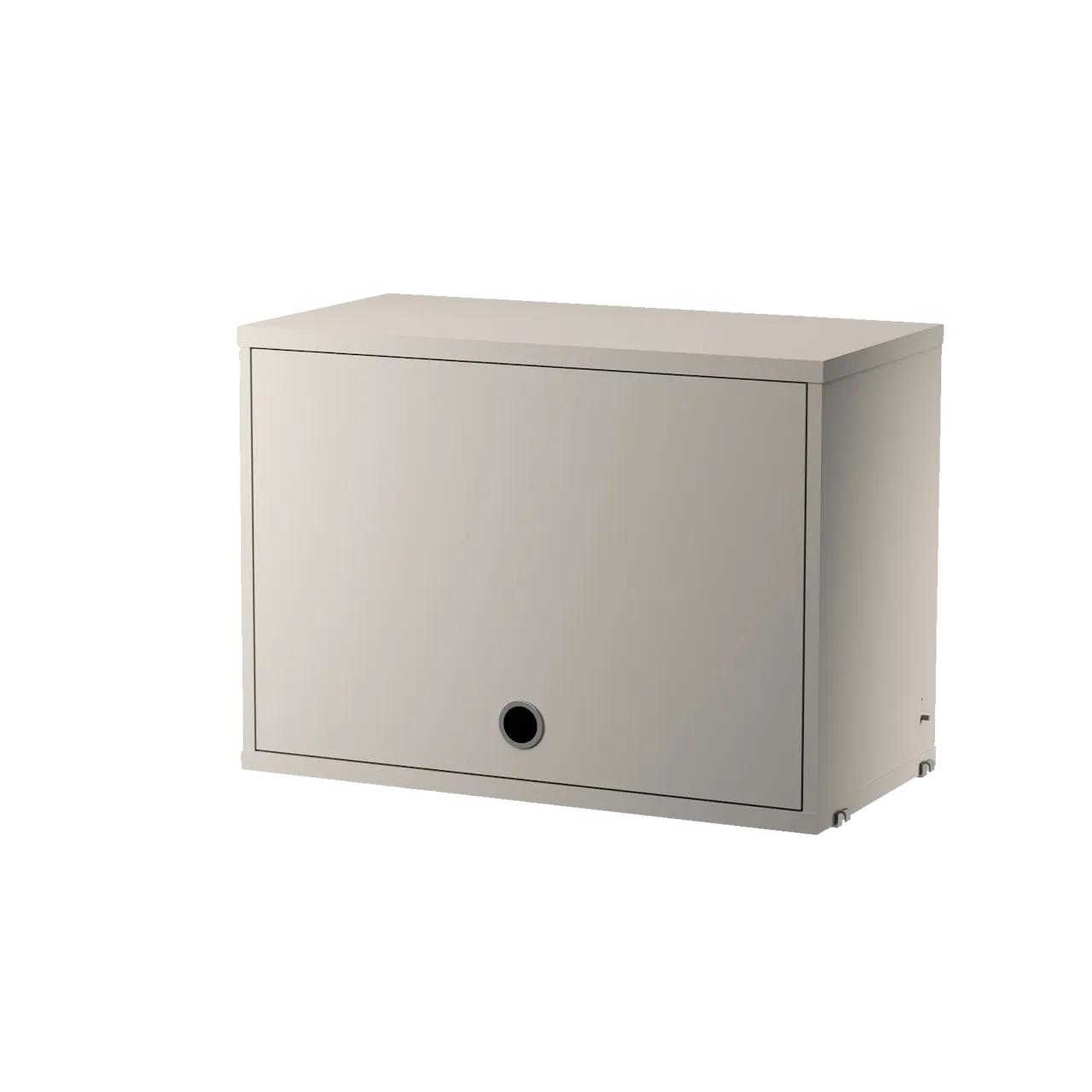 Product Image for String Överskåp B58 x D30 x H42, Beige