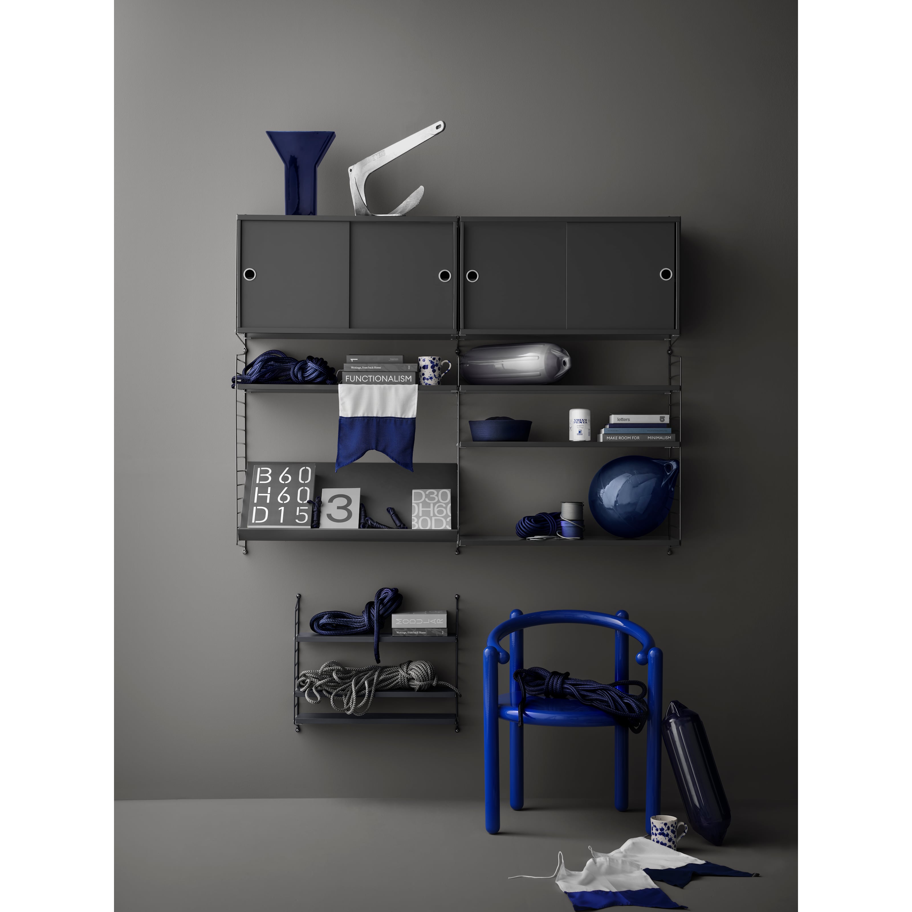 Wall panel