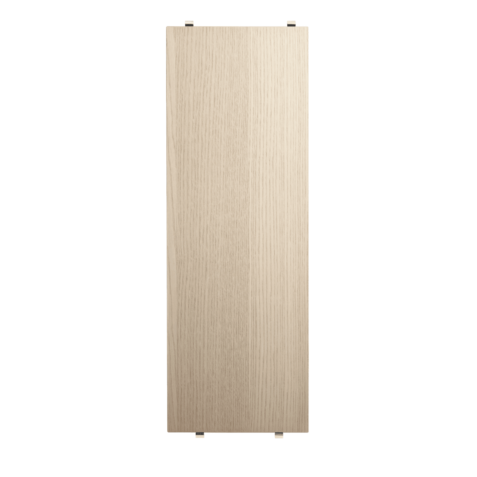 层板 3-pack 58x2x20 白蜡木色