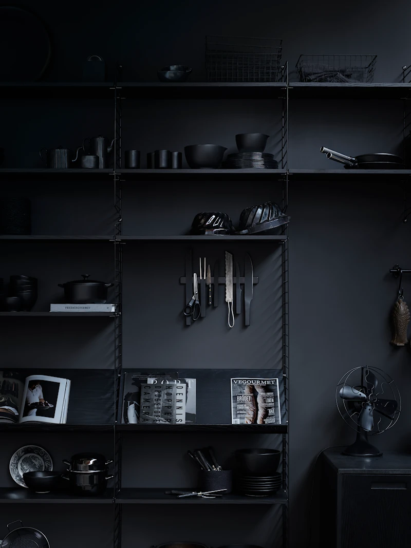 Shelf