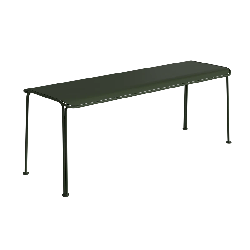 Bench Libelle Green