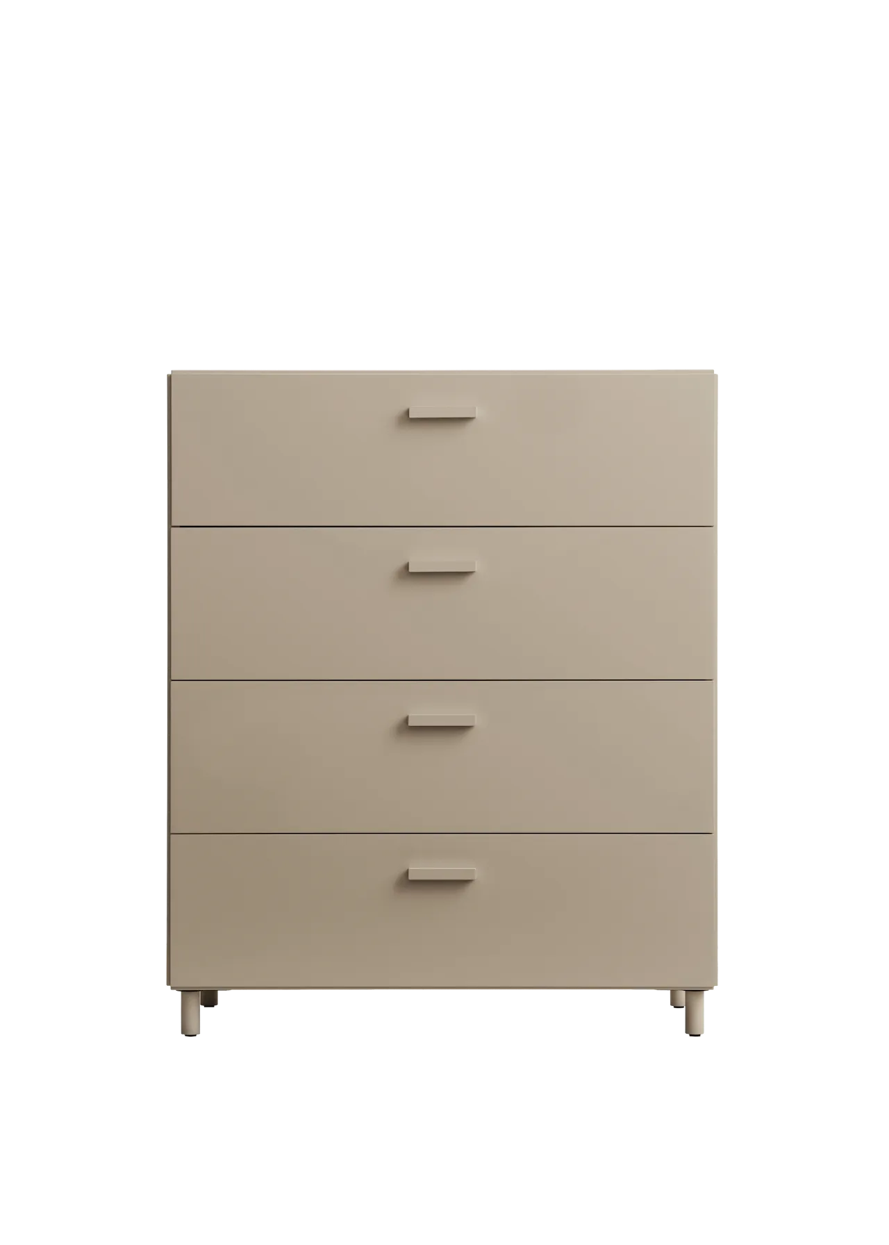 Product Image for String Relief Byrå, bred  Beige