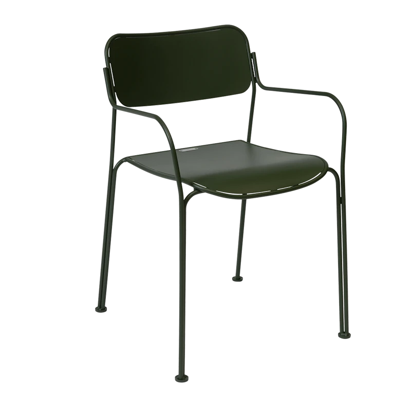 Chair Libelle - Green
