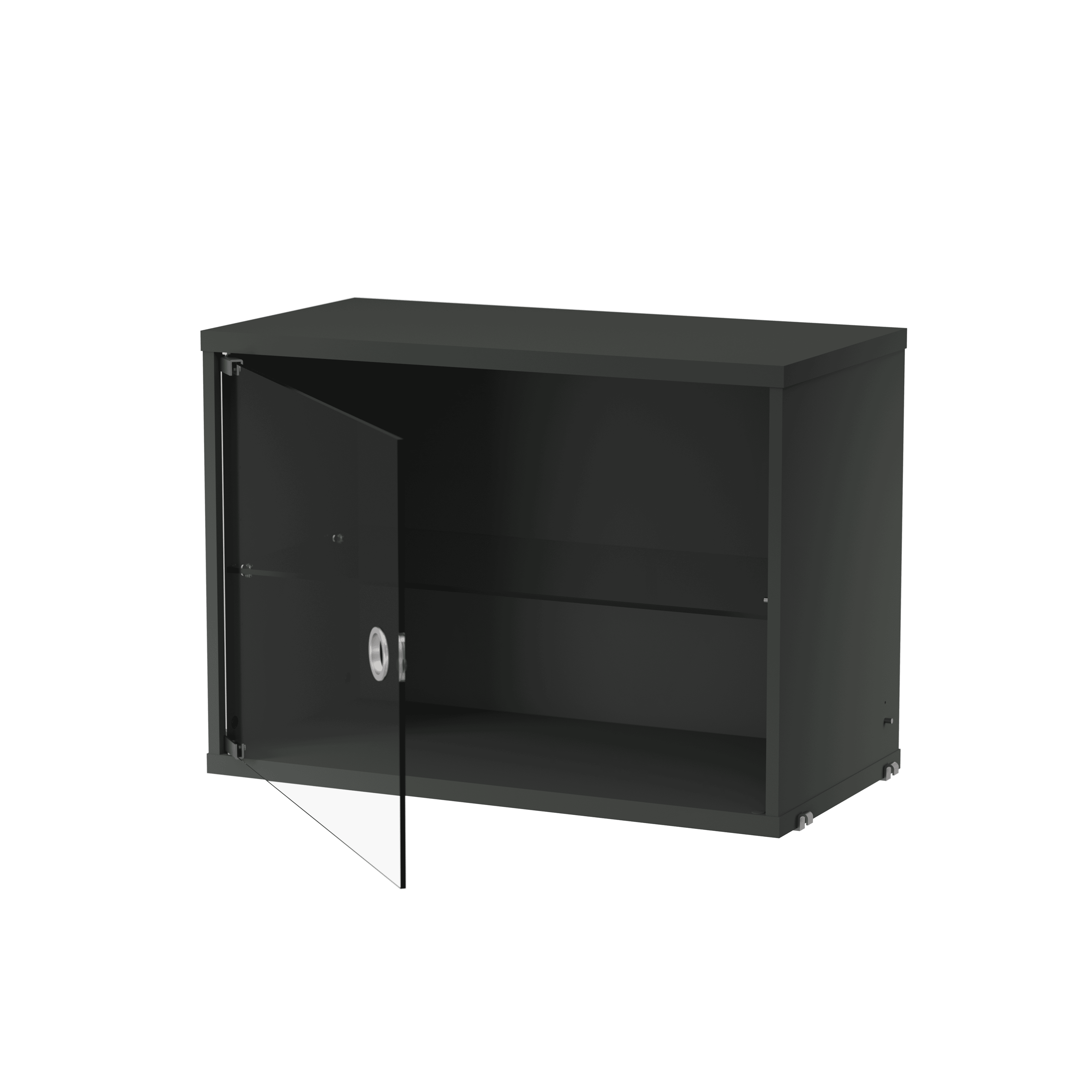 ベッドルーム A ホワイト/アッシュ