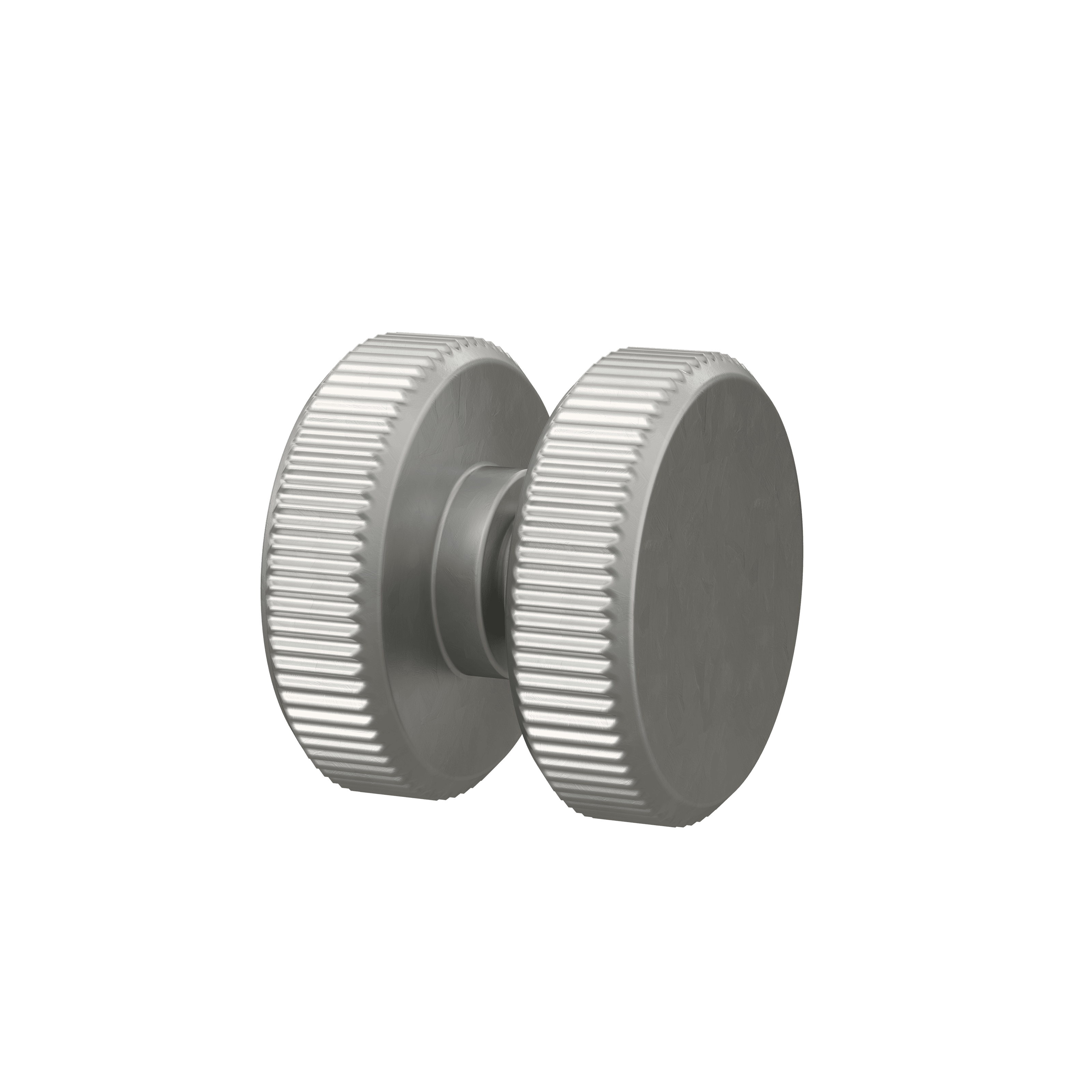 Special fitting 1-pack Zinc