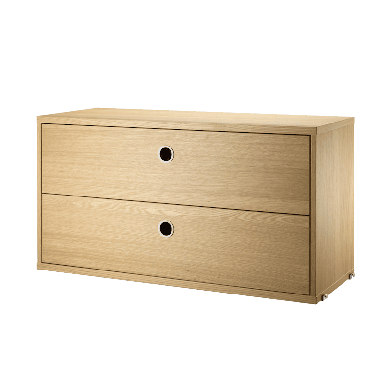 Chest of drawer