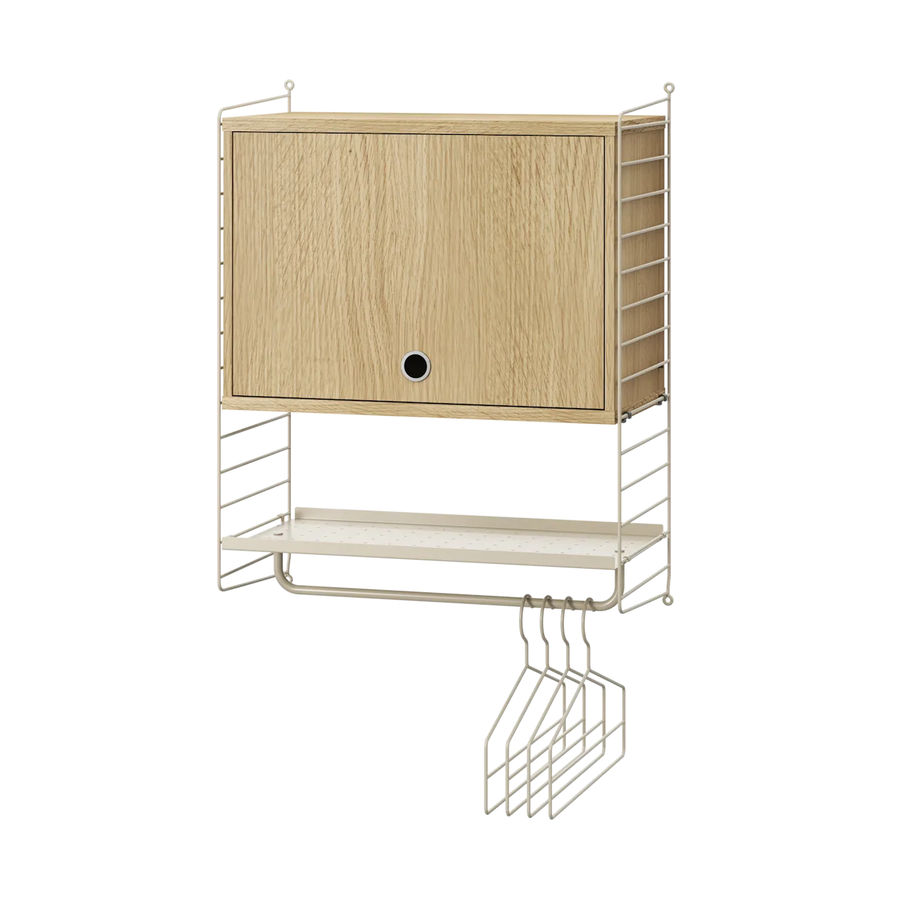 Product Image for String Hall V Beige/Ek