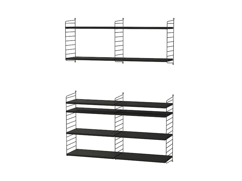 ウォールパネル | String Furniture