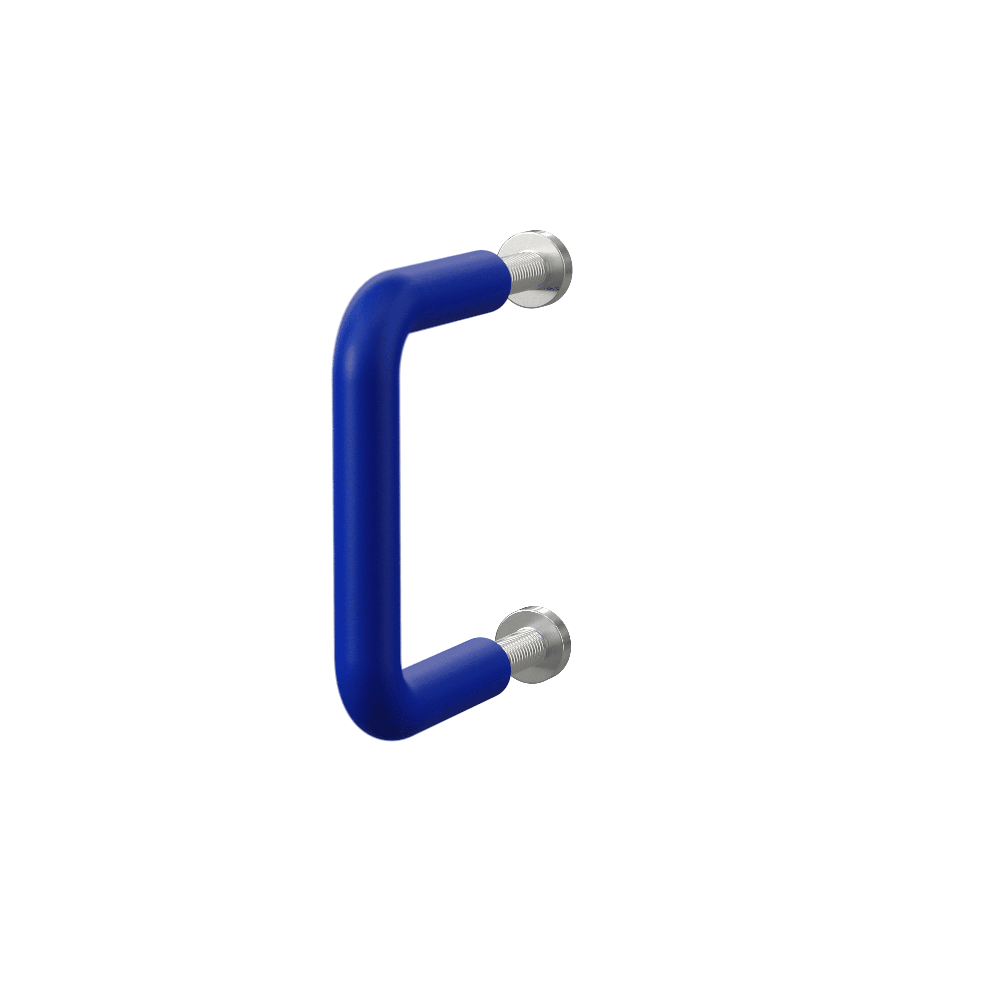 U-handle Ultramarin RAL 5002